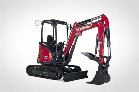 compact mini excavators|who makes yanmar mini excavators.